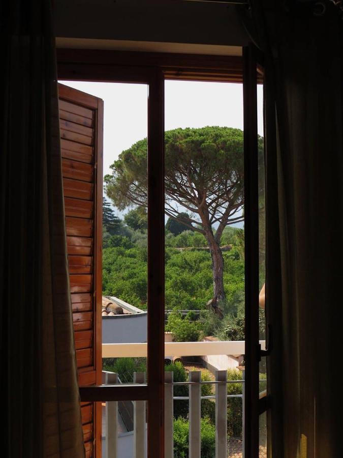 La Pigna Delle Aci Apartment Acireale Extérieur photo