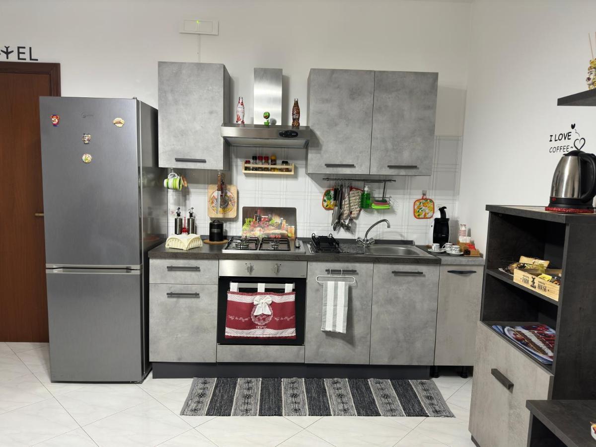 La Pigna Delle Aci Apartment Acireale Extérieur photo