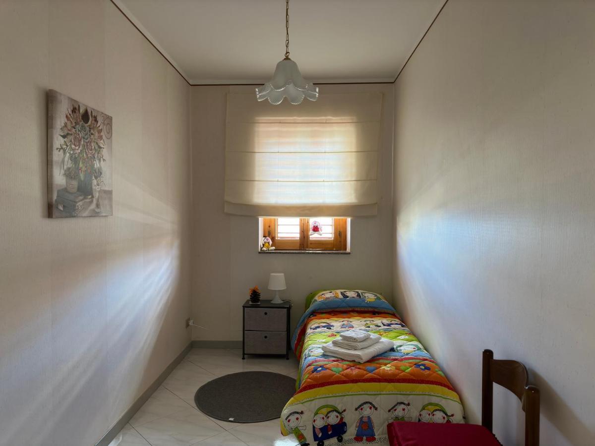 La Pigna Delle Aci Apartment Acireale Extérieur photo