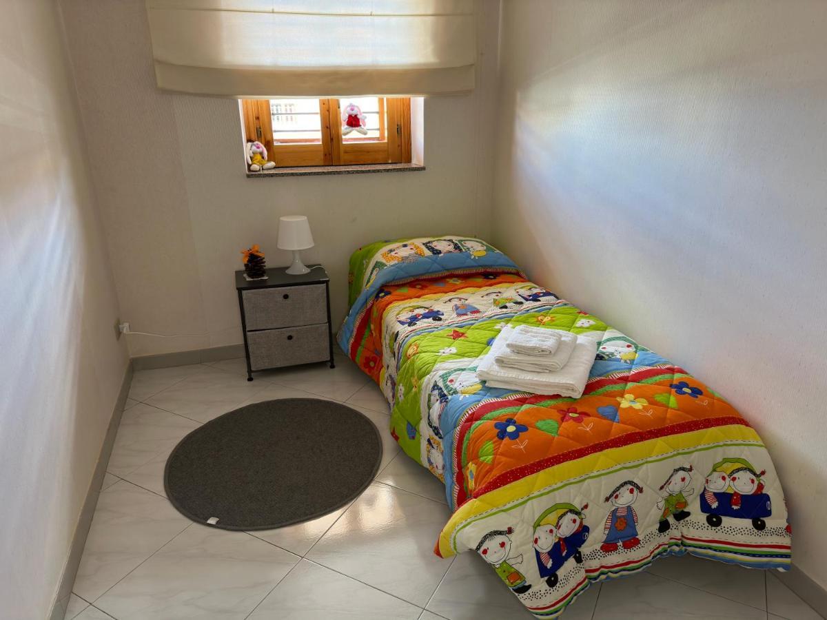 La Pigna Delle Aci Apartment Acireale Extérieur photo
