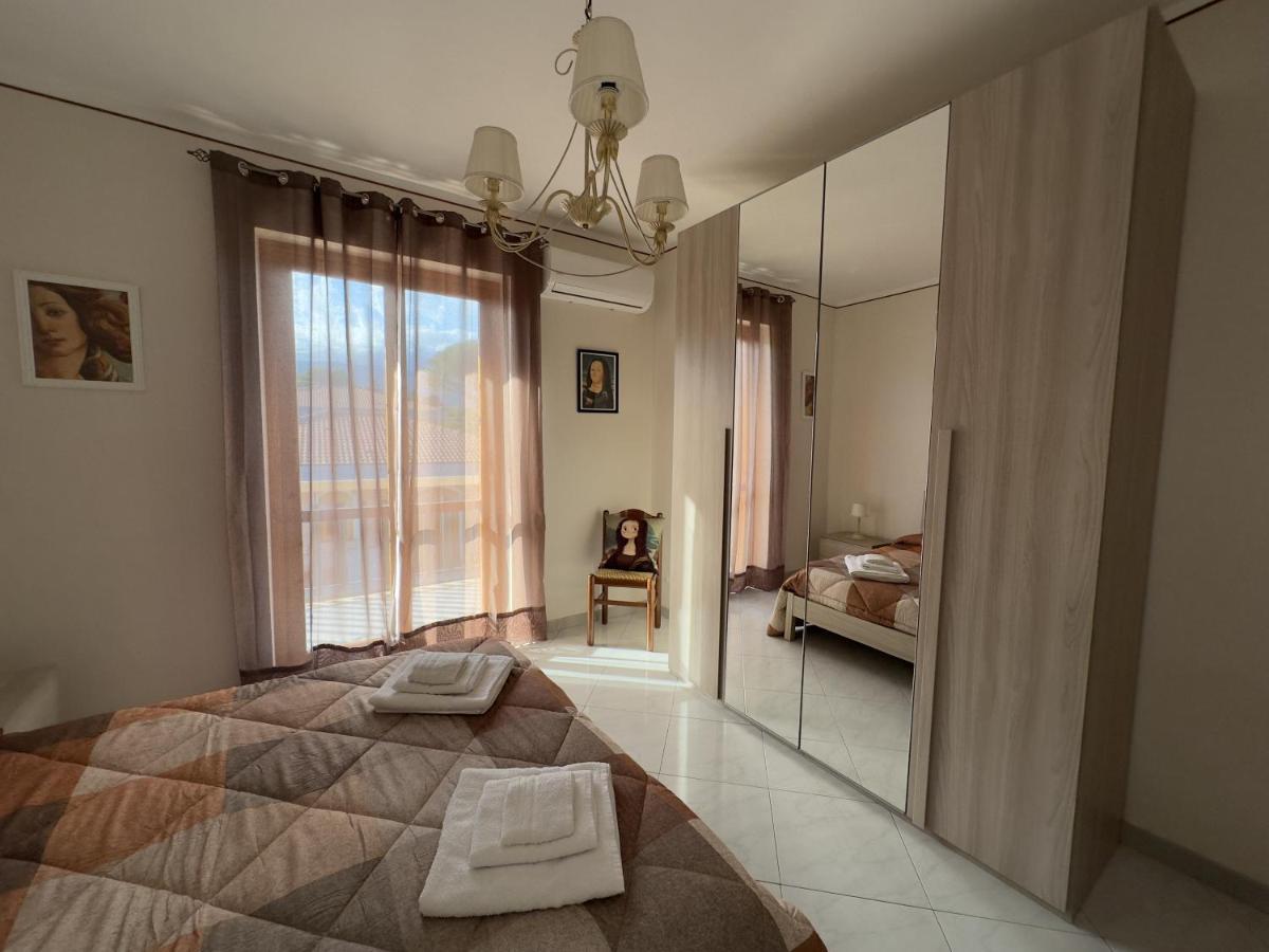 La Pigna Delle Aci Apartment Acireale Extérieur photo