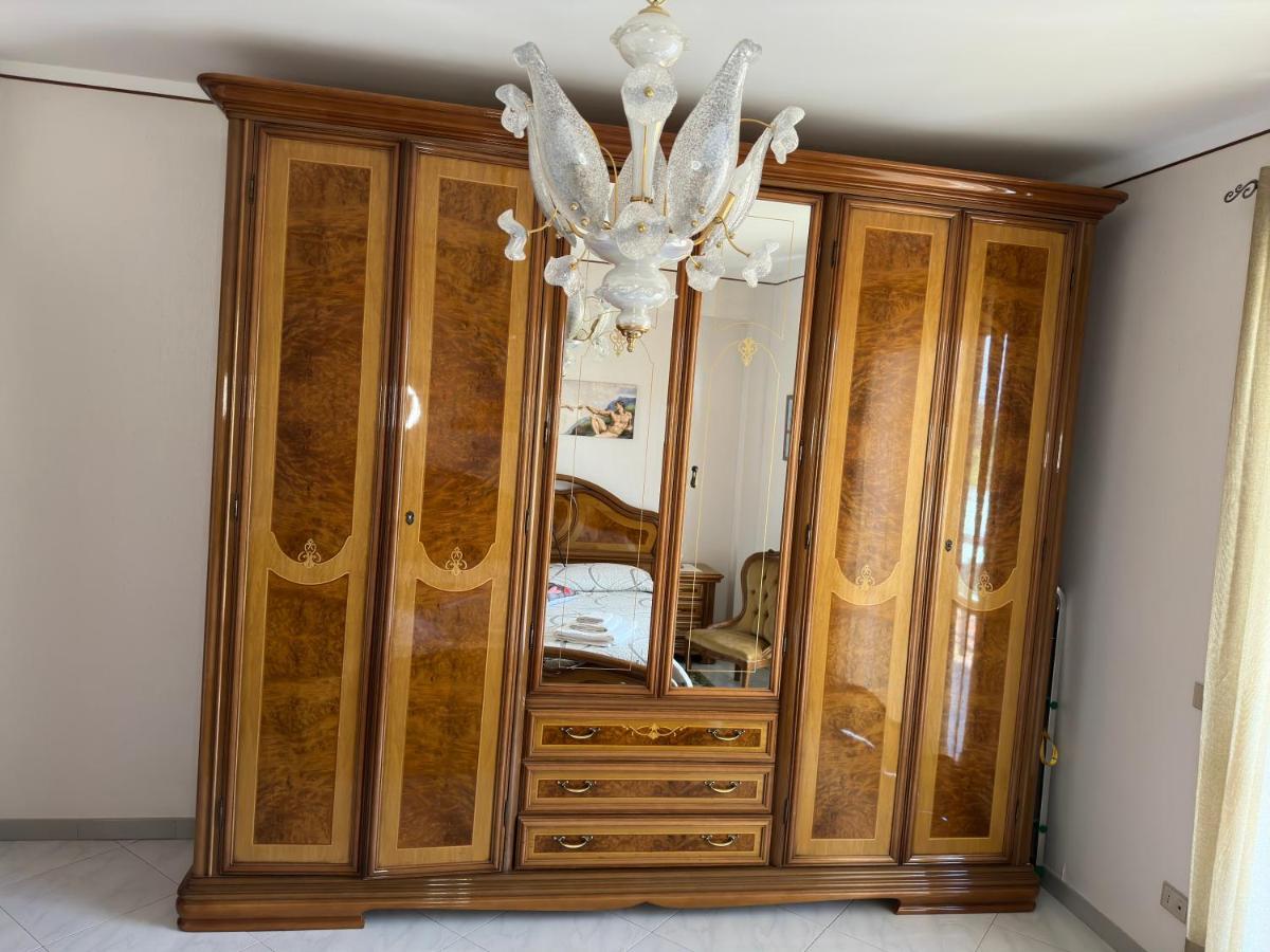 La Pigna Delle Aci Apartment Acireale Extérieur photo