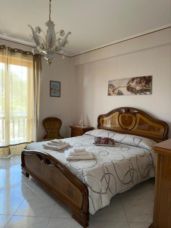 La Pigna Delle Aci Apartment Acireale Extérieur photo