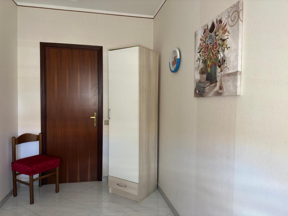 La Pigna Delle Aci Apartment Acireale Extérieur photo