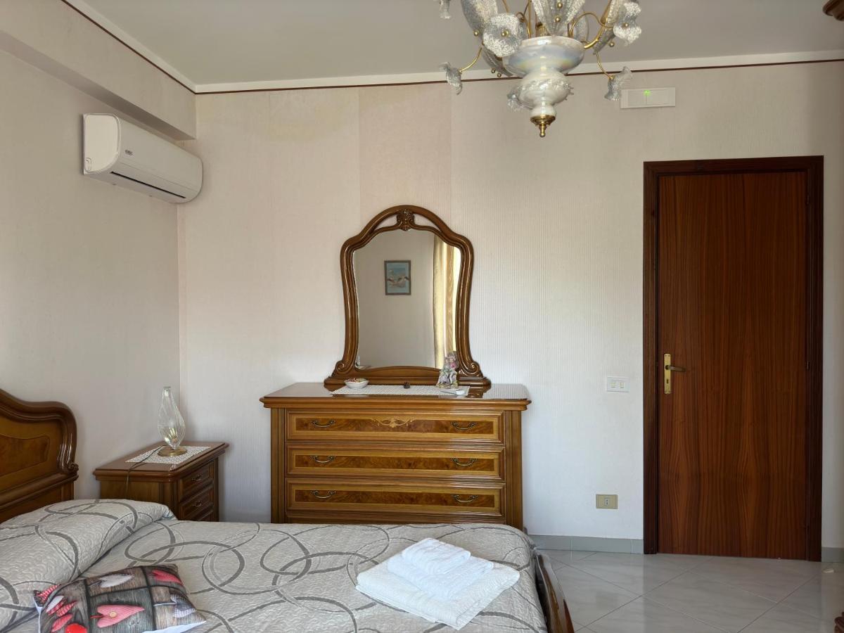 La Pigna Delle Aci Apartment Acireale Extérieur photo