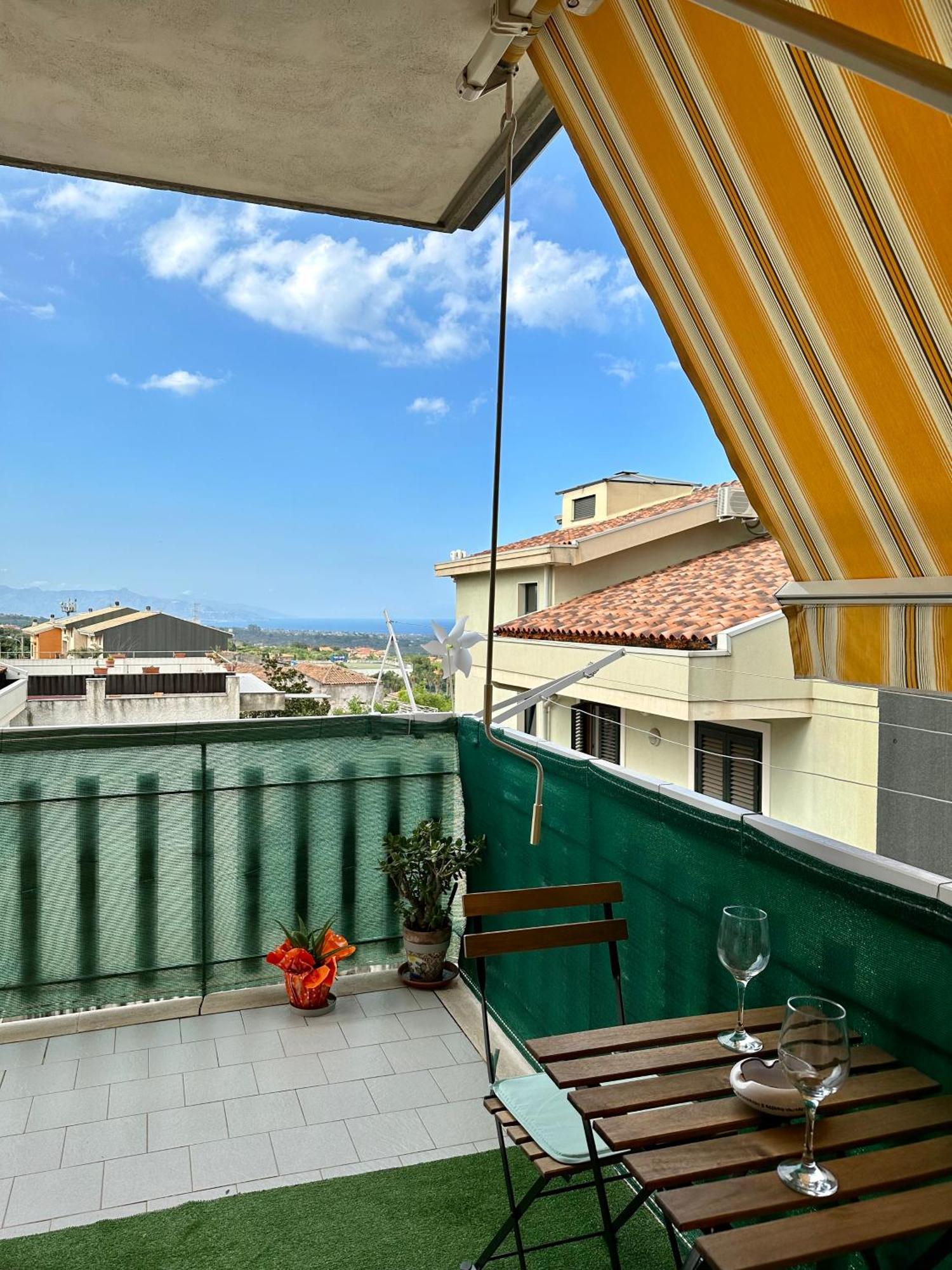La Pigna Delle Aci Apartment Acireale Extérieur photo