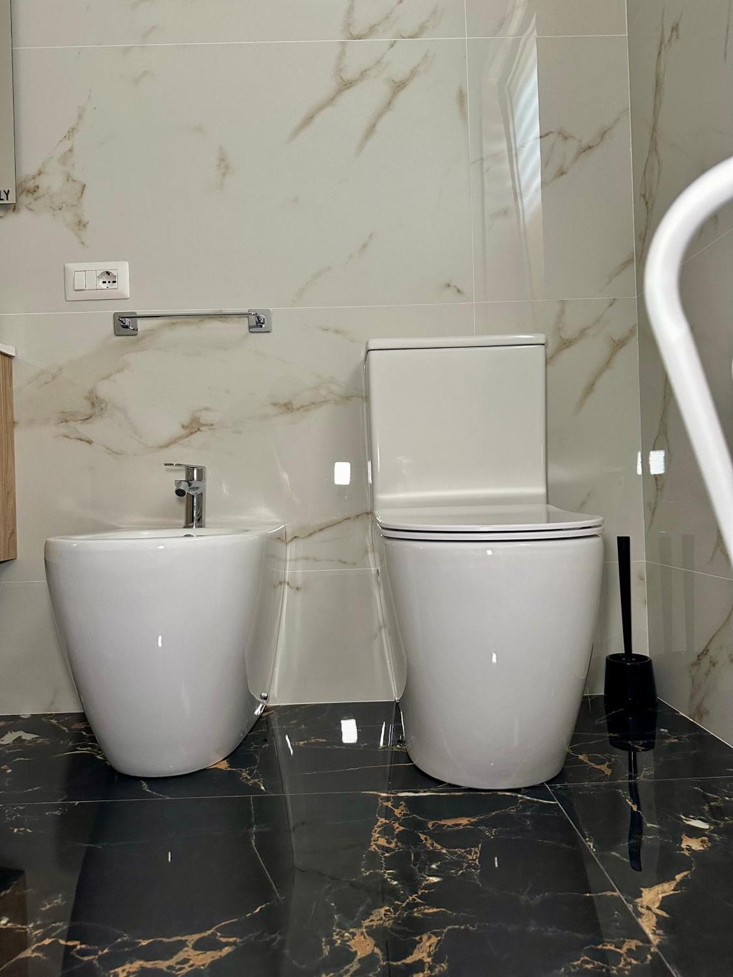 La Pigna Delle Aci Apartment Acireale Extérieur photo