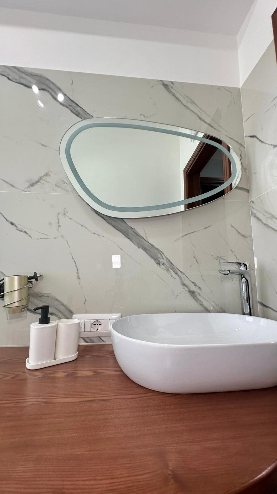 La Pigna Delle Aci Apartment Acireale Extérieur photo