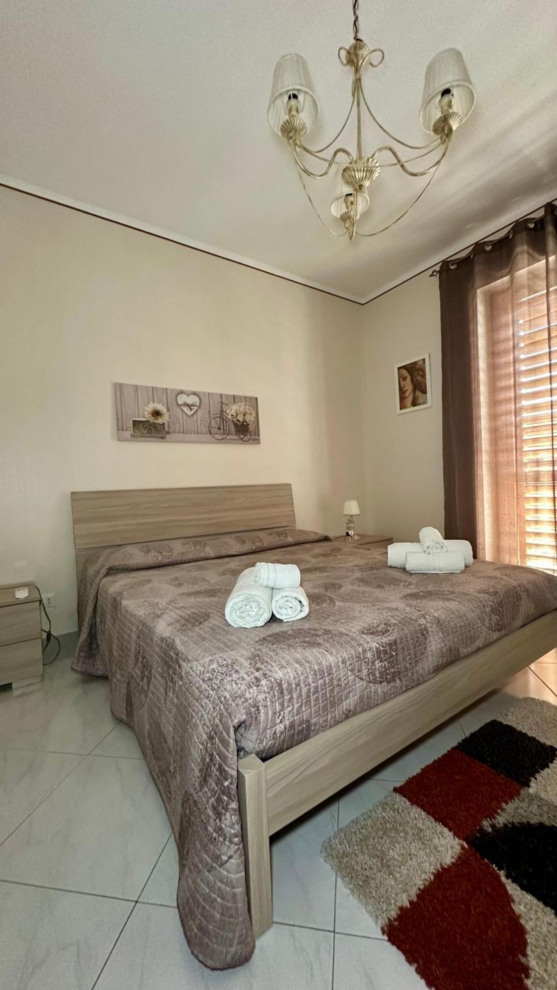 La Pigna Delle Aci Apartment Acireale Extérieur photo