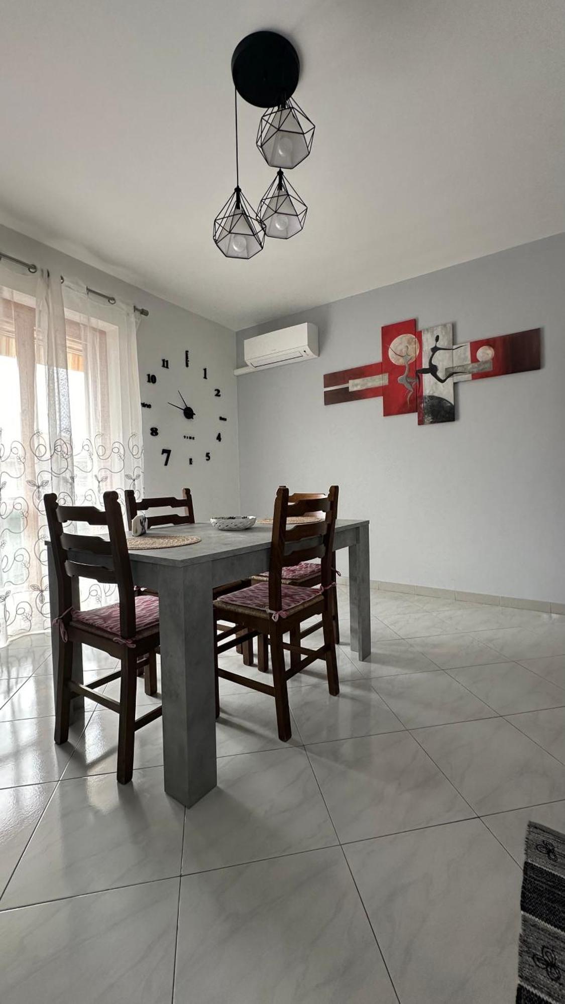 La Pigna Delle Aci Apartment Acireale Extérieur photo