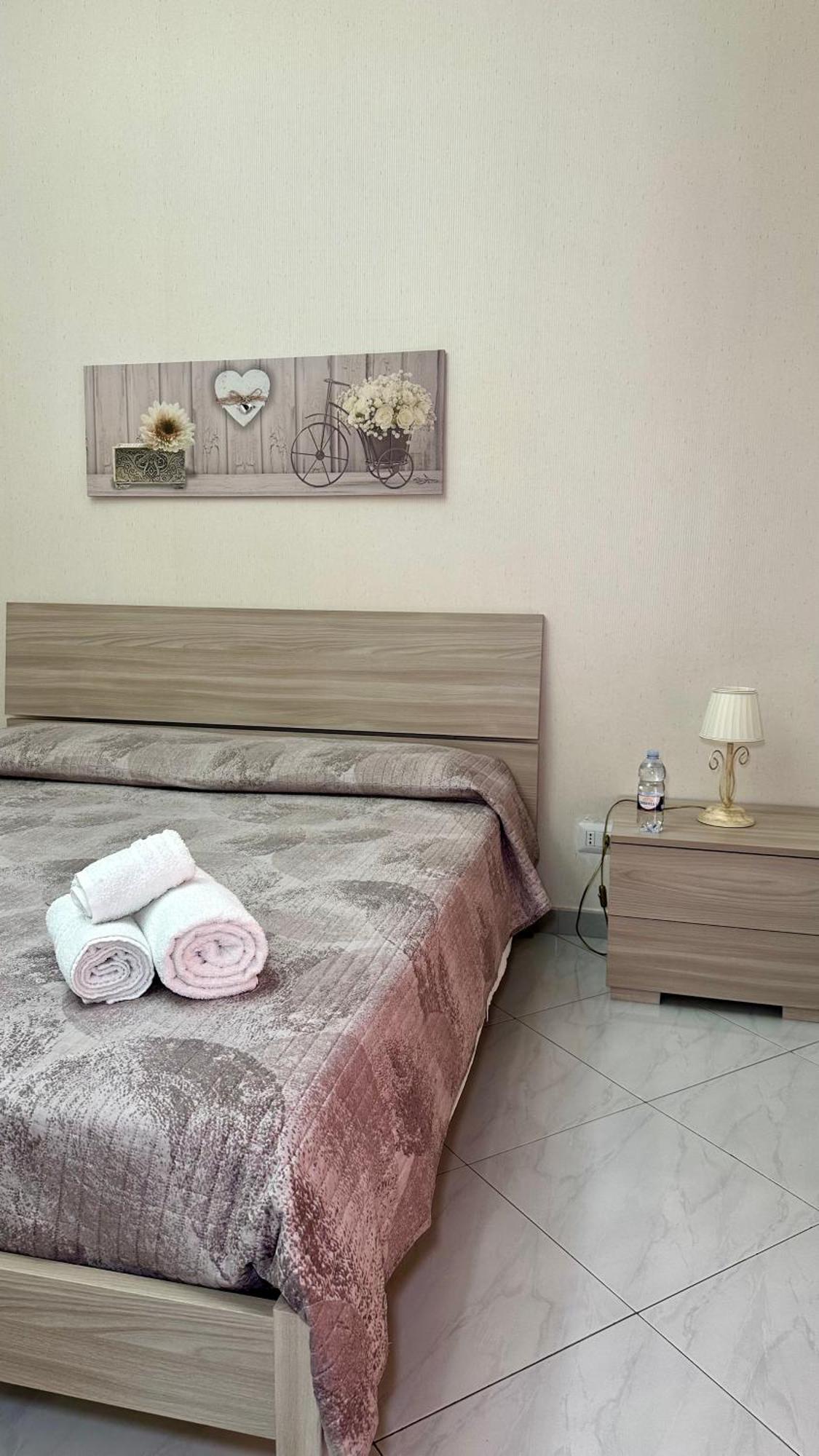 La Pigna Delle Aci Apartment Acireale Extérieur photo
