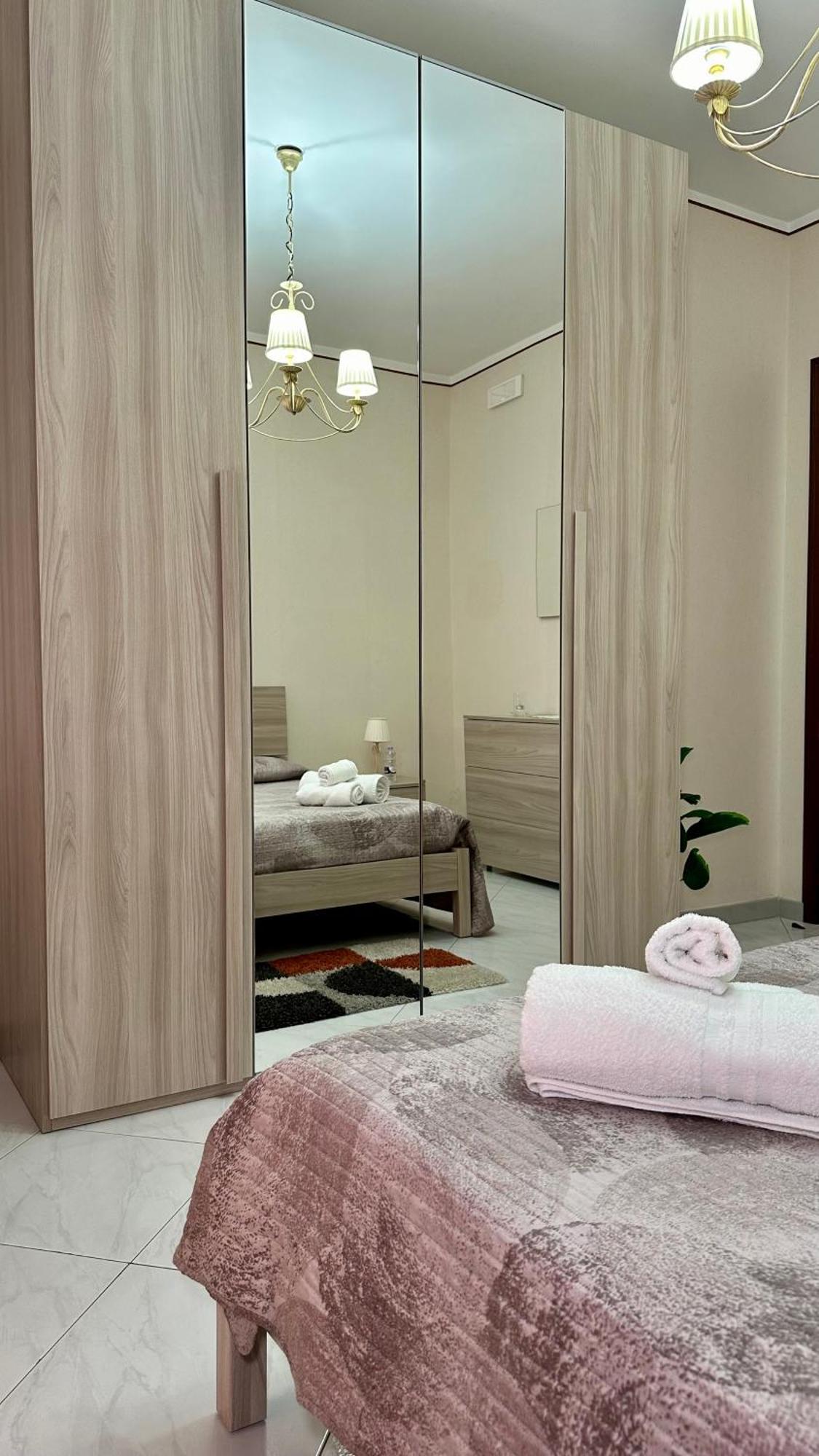 La Pigna Delle Aci Apartment Acireale Extérieur photo