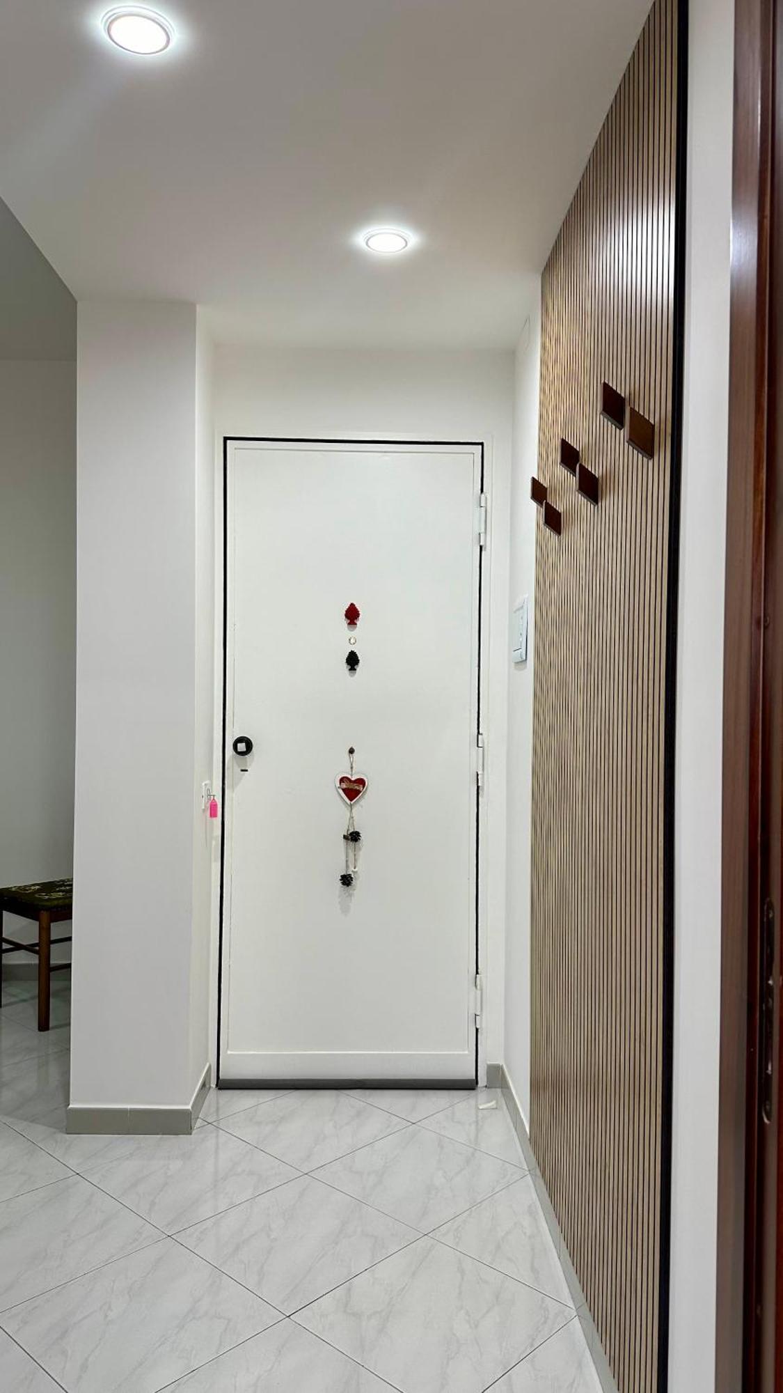 La Pigna Delle Aci Apartment Acireale Extérieur photo