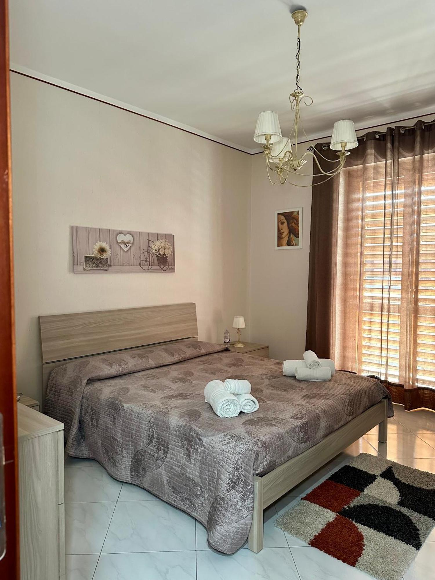 La Pigna Delle Aci Apartment Acireale Extérieur photo
