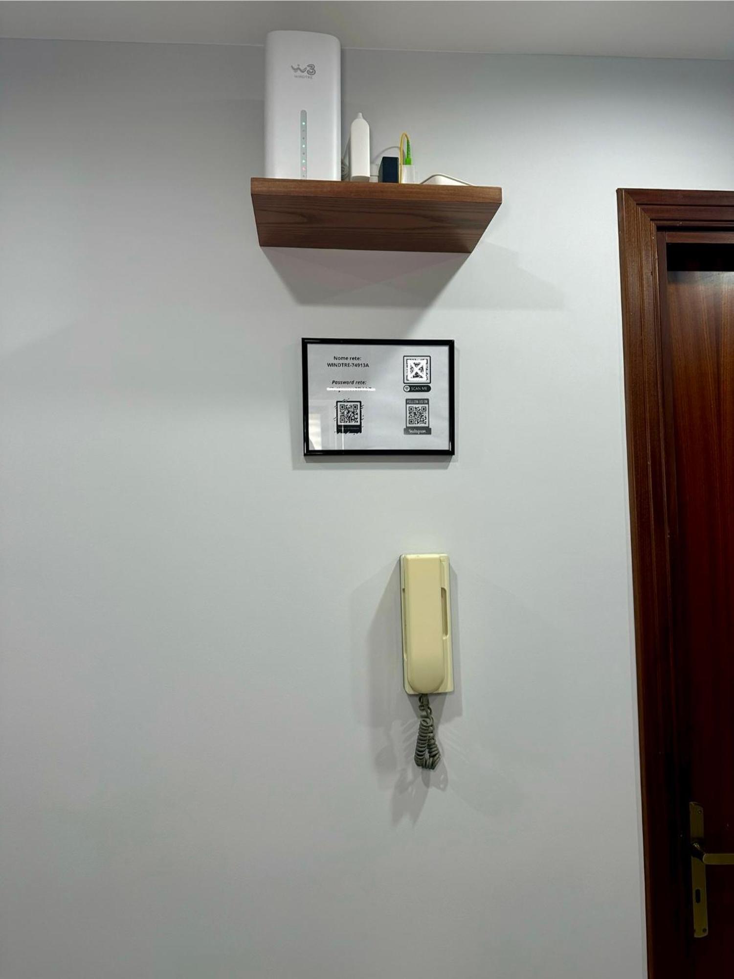 La Pigna Delle Aci Apartment Acireale Extérieur photo