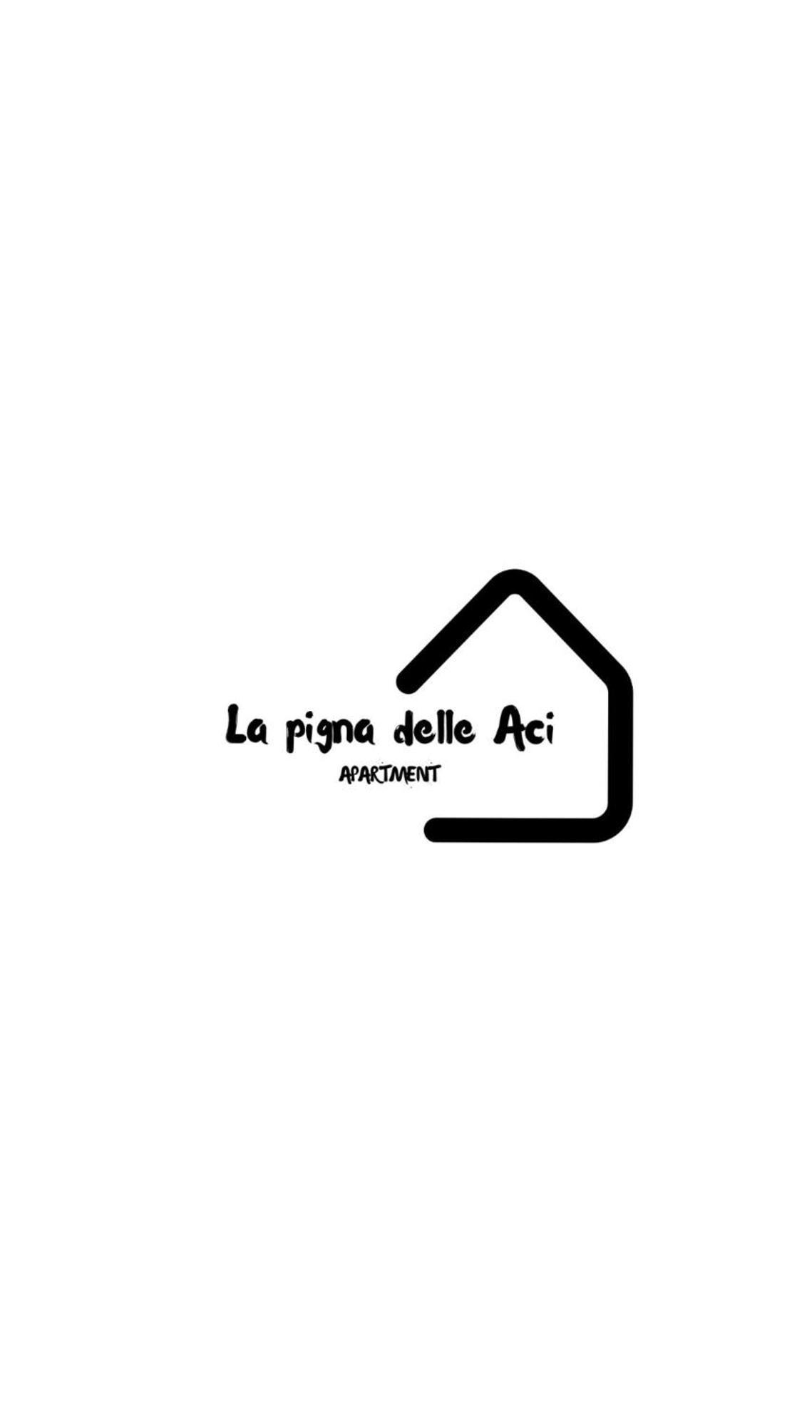 La Pigna Delle Aci Apartment Acireale Extérieur photo